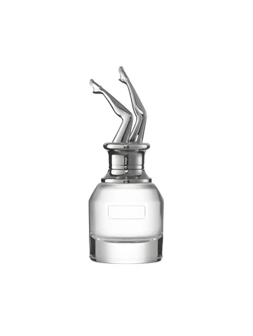 30 ml Round & cylindrical — YM-0242