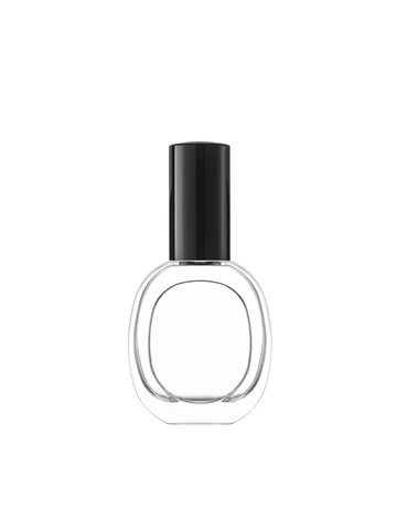30 ml Oval & curved — YM-0243
