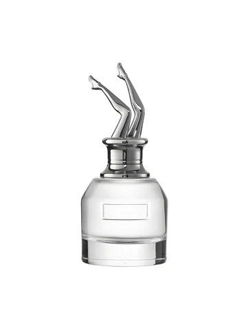 50 ml Round & cylindrical — YM-0244