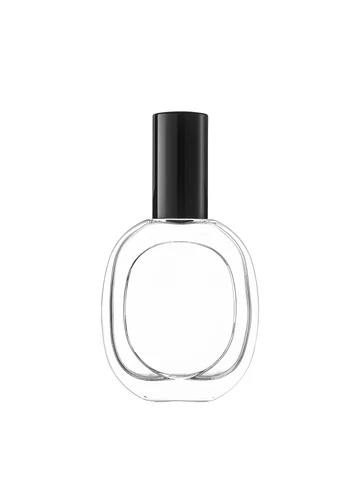 50 ml Oval & curved — YM-0245