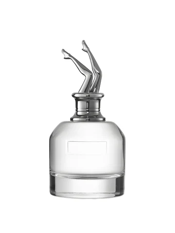 100 ml Round & cylindrical — YM-0246
