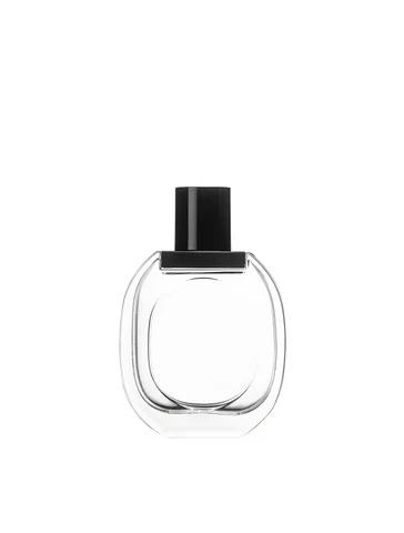 50 ml Oval & curved — YM-0250
