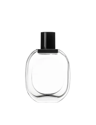 80 ml Oval & curved — YM-0252