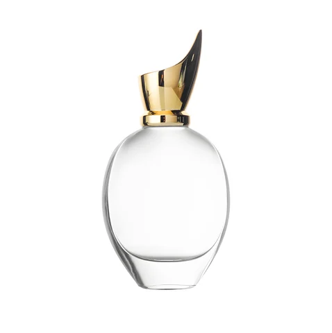 30 ml Oval & curved — YM-0254