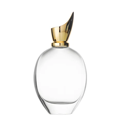 50 ml Oval & curved — YM-0255