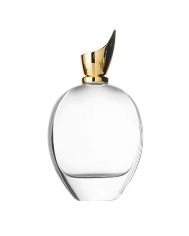 75 ml Oval & curved — YM-0256