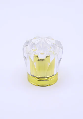 Perfume Bottle Cap — YM-0284