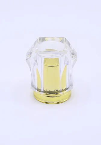 Perfume Bottle Cap — YM-0287