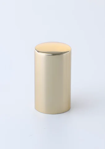 Perfume Bottle Cap — YM-0347