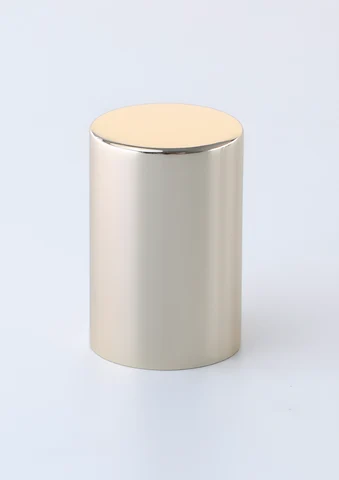 Perfume Bottle Cap — YM-0349