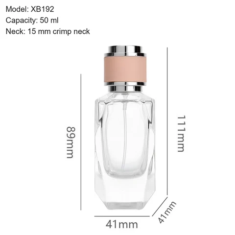 50 ml Sculptural — YM-0442