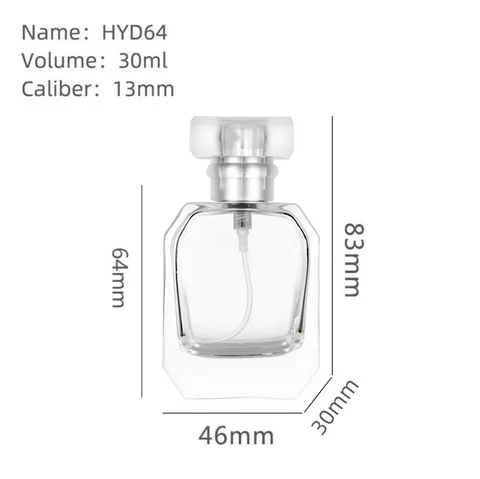 30 ml Sculptural — YM-0499