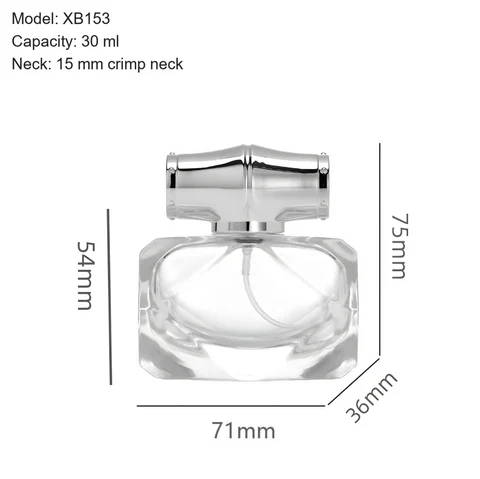 30 ml Sculptural — YM-0502