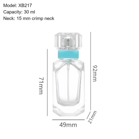 30 ml Sculptural — YM-0673