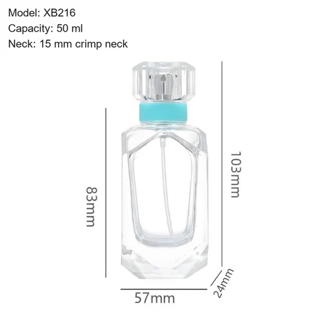 50 ml Sculptural — YM-0674