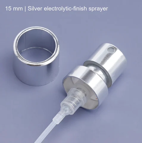 Spray Pump — YM-0743