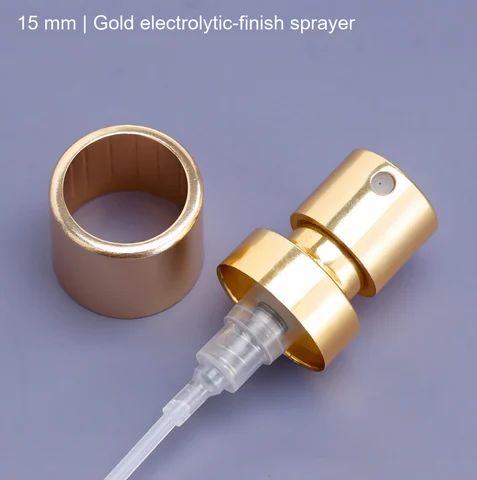 Spray Pump — YM-0744