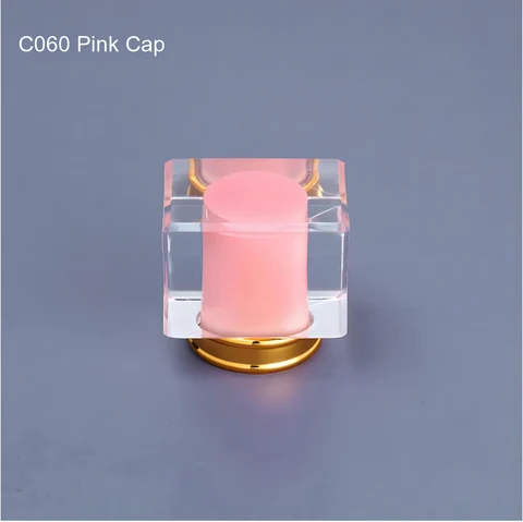 Perfume Bottle Cap — YM-0784