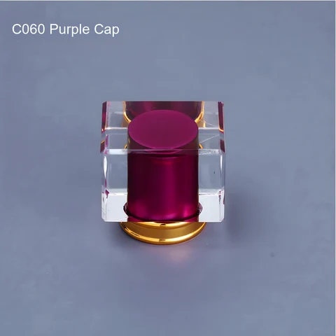 Perfume Bottle Cap — YM-0785