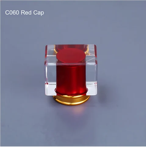 Perfume Bottle Cap — YM-0786