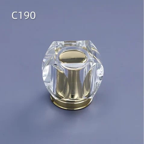 Perfume Bottle Cap — YM-0791