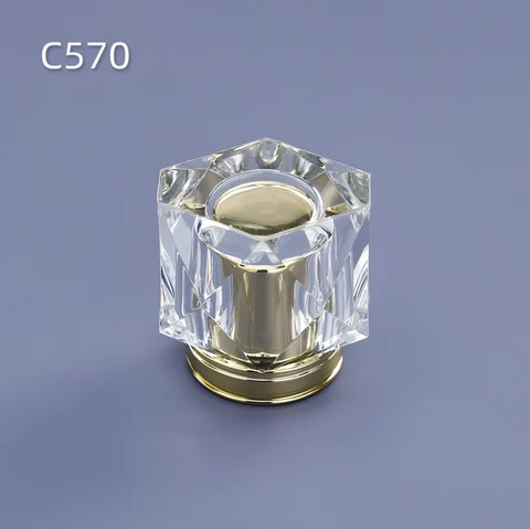 Perfume Bottle Cap — YM-0792