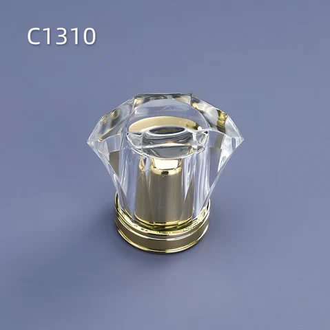 Perfume Bottle Cap — YM-0793