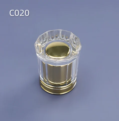 Perfume Bottle Cap — YM-0799