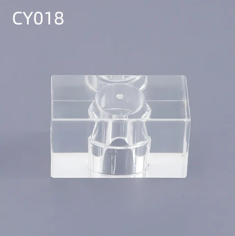 Perfume Bottle Cap — YM-0805