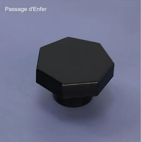 Perfume Bottle Cap — YM-0815