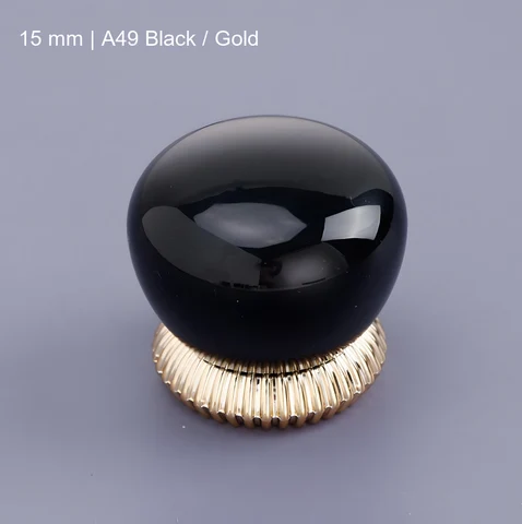 Perfume Bottle Cap — YM-0834