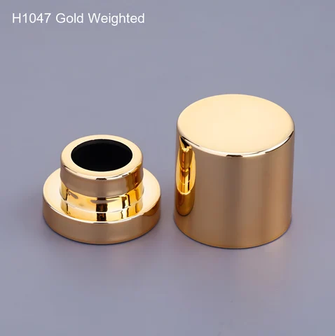 Perfume Bottle Cap — YM-0880