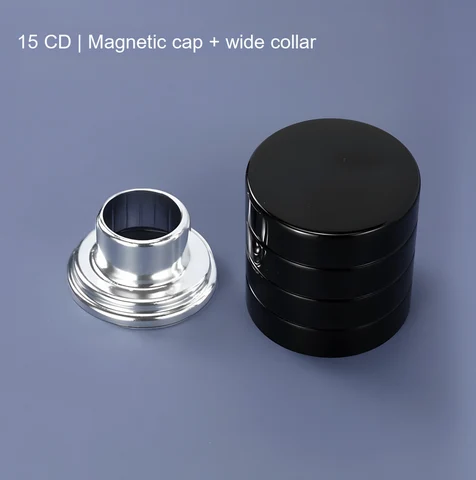 Perfume Bottle Cap — YM-0897