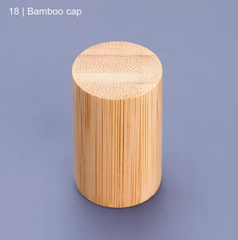 Perfume Bottle Cap — YM-0911