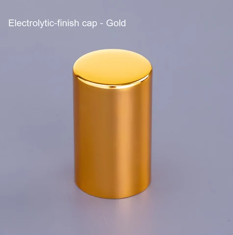 Perfume Bottle Cap — YM-0912