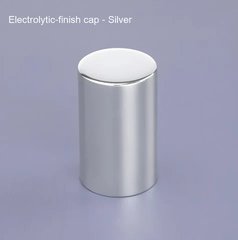 Perfume Bottle Cap — YM-0914