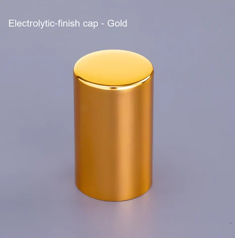 Perfume Bottle Cap — YM-0916