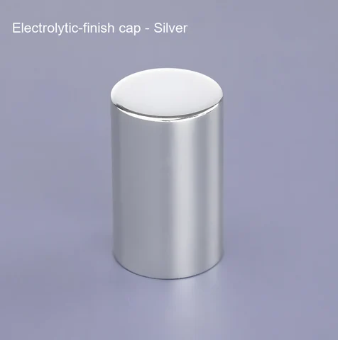Perfume Bottle Cap — YM-0918