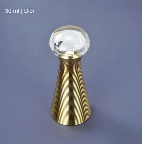 Perfume Bottle Cap — YM-0939