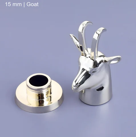 Perfume Bottle Cap — YM-0953