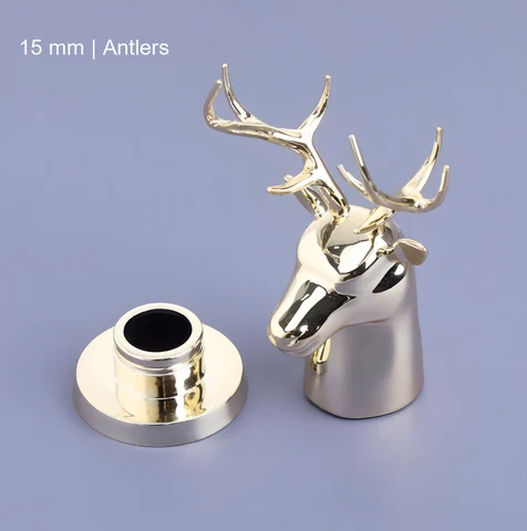 Perfume Bottle Cap — YM-0954