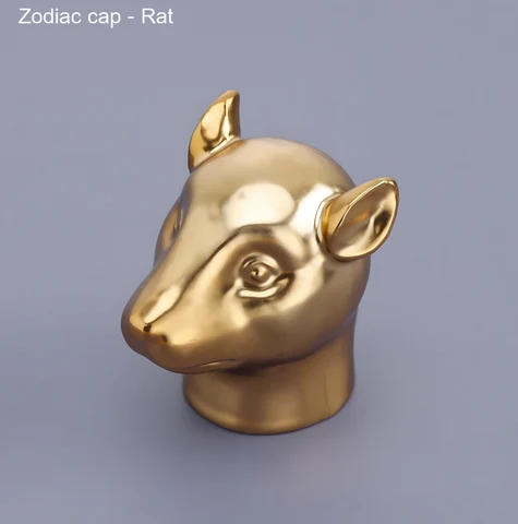 Perfume Bottle Cap — YM-0955