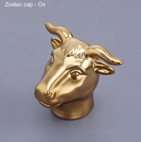 Perfume Bottle Cap — YM-0956
