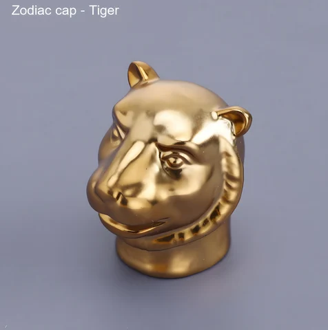 Perfume Bottle Cap — YM-0957