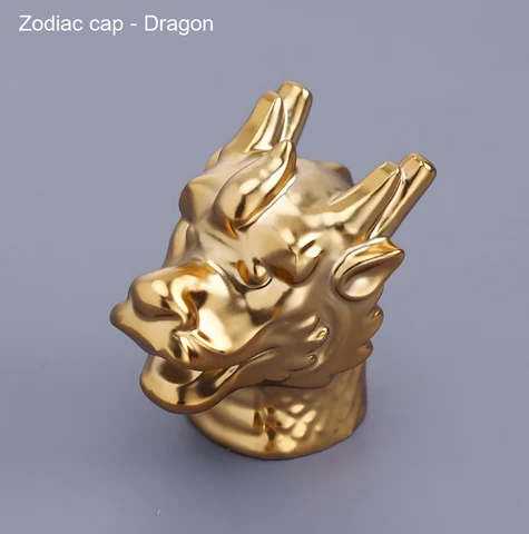 Perfume Bottle Cap — YM-0959