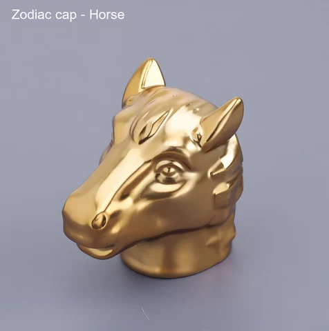 Perfume Bottle Cap — YM-0961