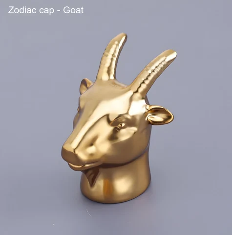 Perfume Bottle Cap — YM-0962