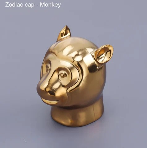 Perfume Bottle Cap — YM-0963