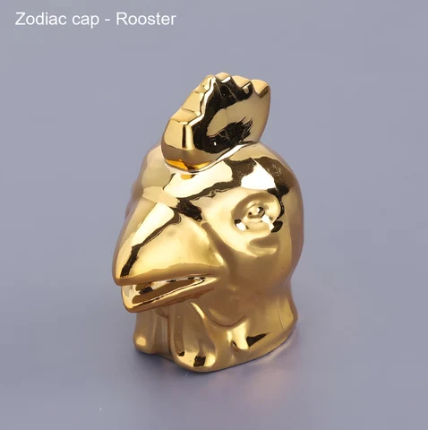 Perfume Bottle Cap — YM-0964