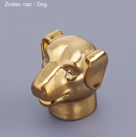 Perfume Bottle Cap — YM-0965